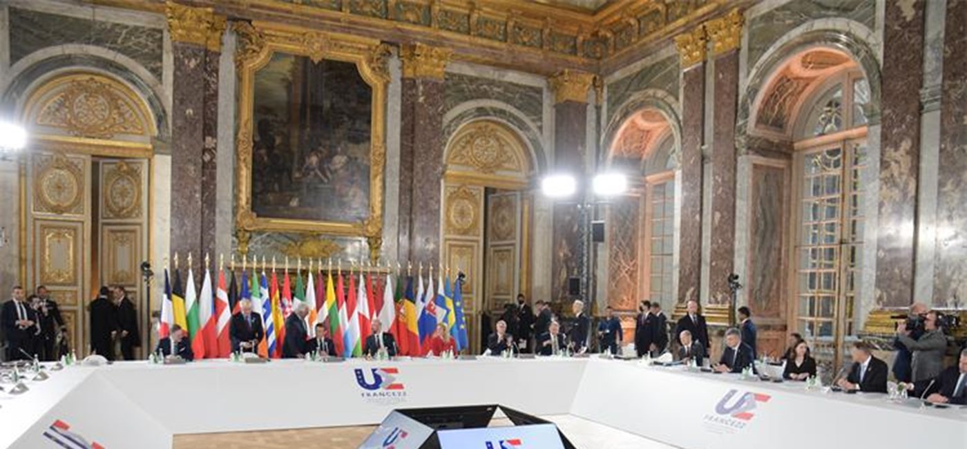 PM informs EU leaders of military drone crash in Zagreb